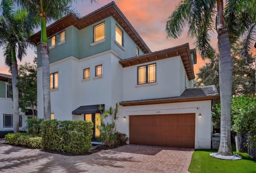 125 NW GARDNER Street, Boca Raton