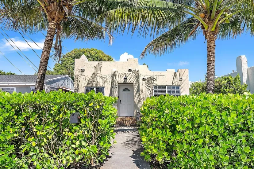 West Palm Beach