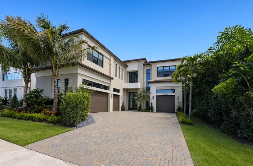 20434 ROSEWOOD GARDEN Way, Boca Raton