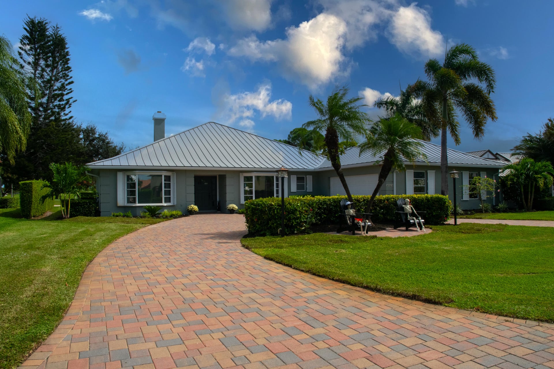3523 SE Fairway E, Stuart