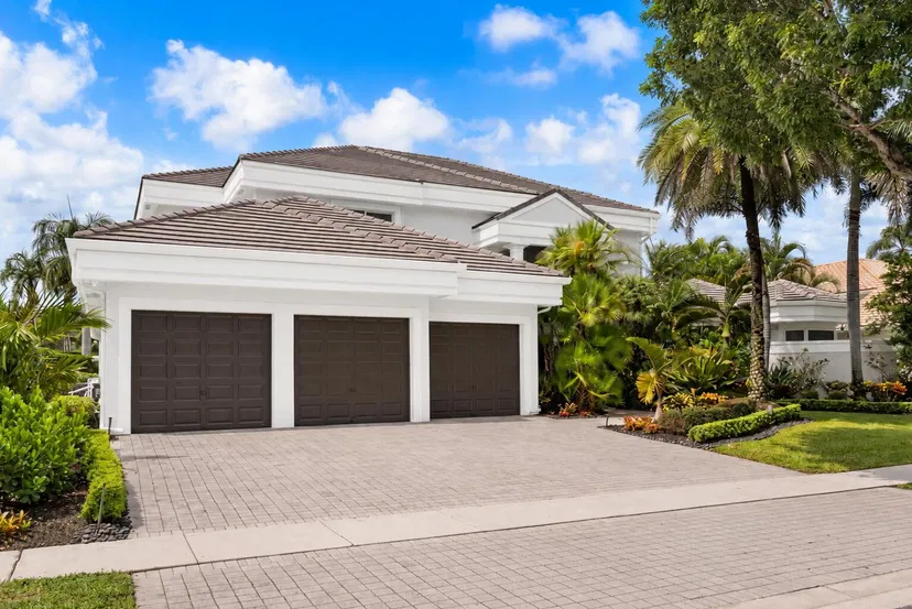 19160 Fox Landing Drive, Boca Raton