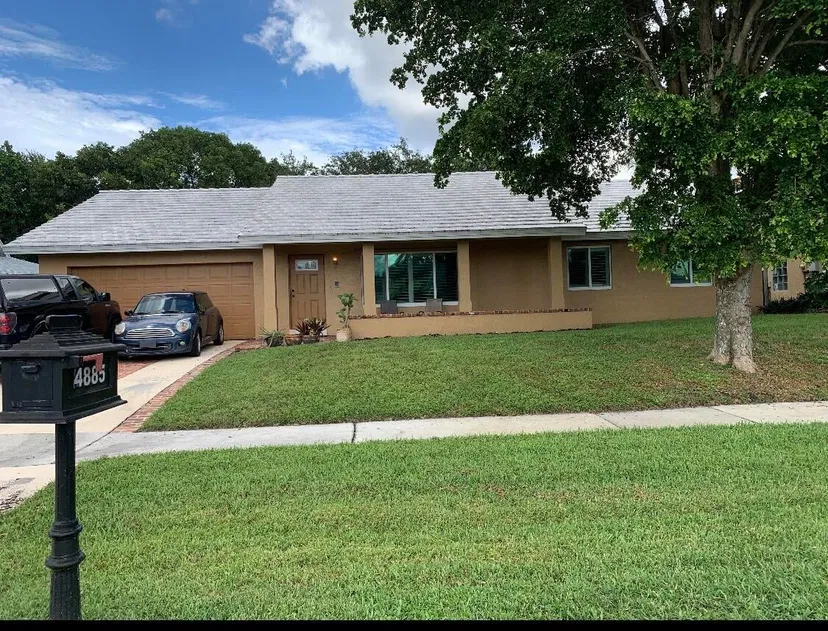 4885 Sugar Pine Drive, Boca Raton