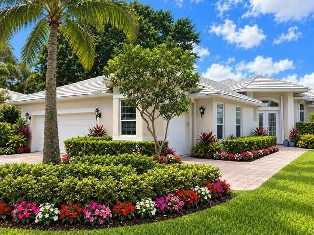 124 Victoria Bay Court, Palm Beach Gardens