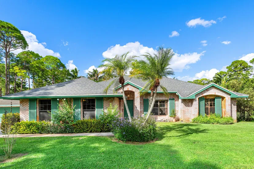 13677 Citrus Grove Boulevard, West Palm Beach