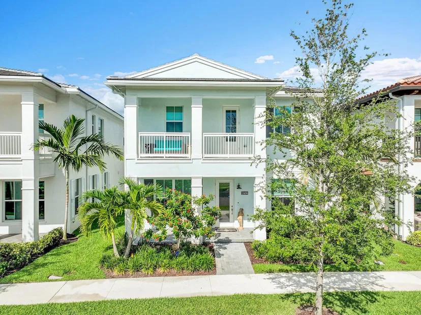 13496 BERNOULLI Way, Palm Beach Gardens