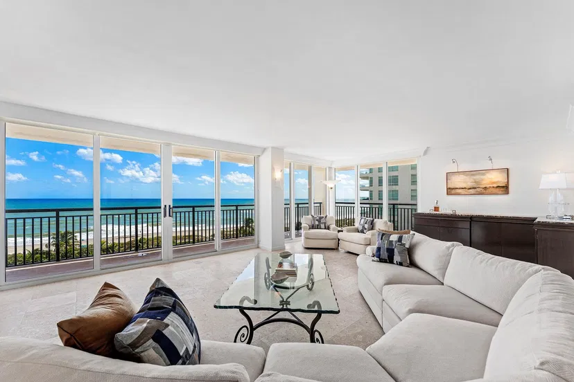 2000 S OCEAN Boulevard 6A, Boca Raton