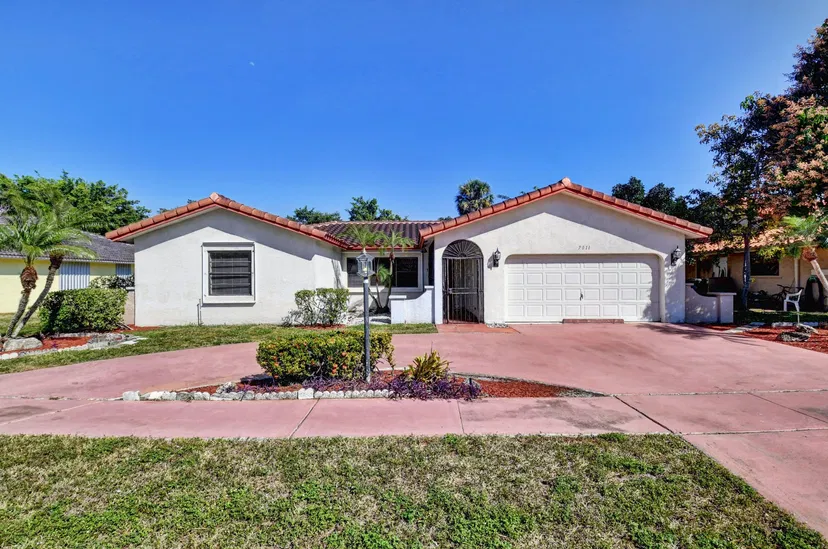 7011 San Sebastian Circle, Boca Raton