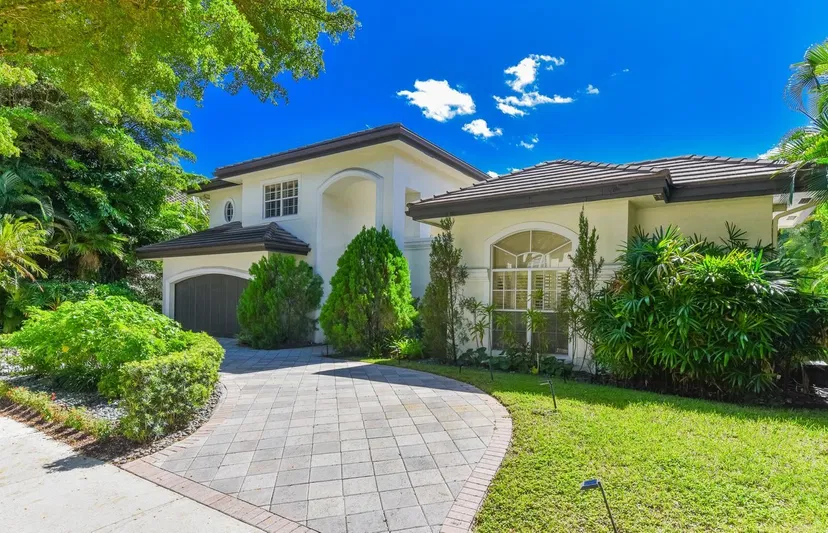 3184 NW 61ST Street, Boca Raton