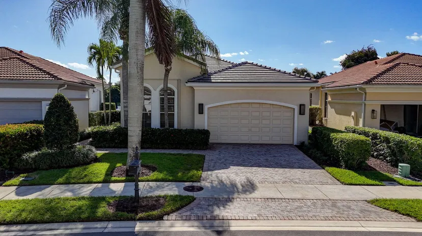 114 ANDALUSIA Way, Palm Beach Gardens