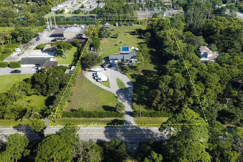 6529 Pioneer Road, West Palm Beach