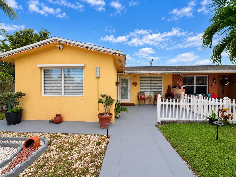 Enclave at Boca Dunes