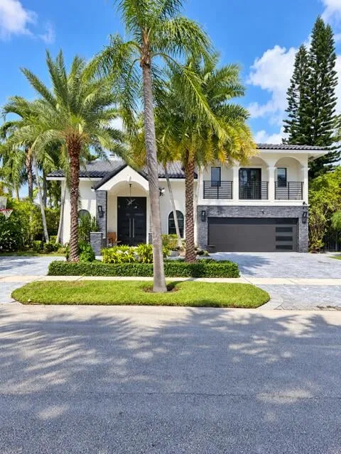 7749 NE Spanish Trail Court, Boca Raton