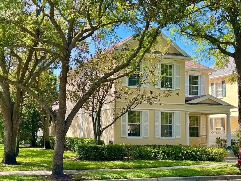 118 Cherry Laurel Drive, Jupiter