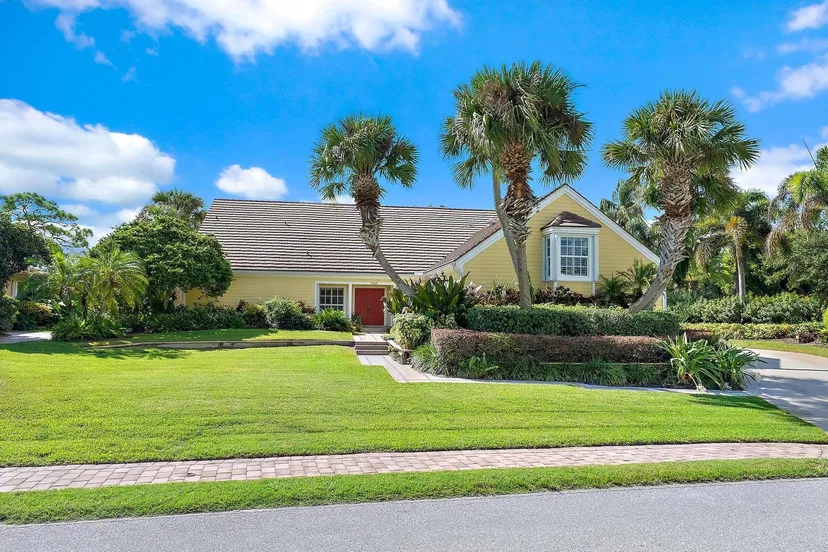 3360 SE Golf Trail, Stuart