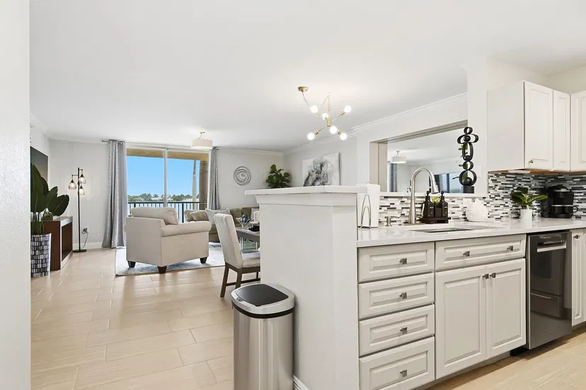 1801 N FLAGLER Drive 201, West Palm Beach