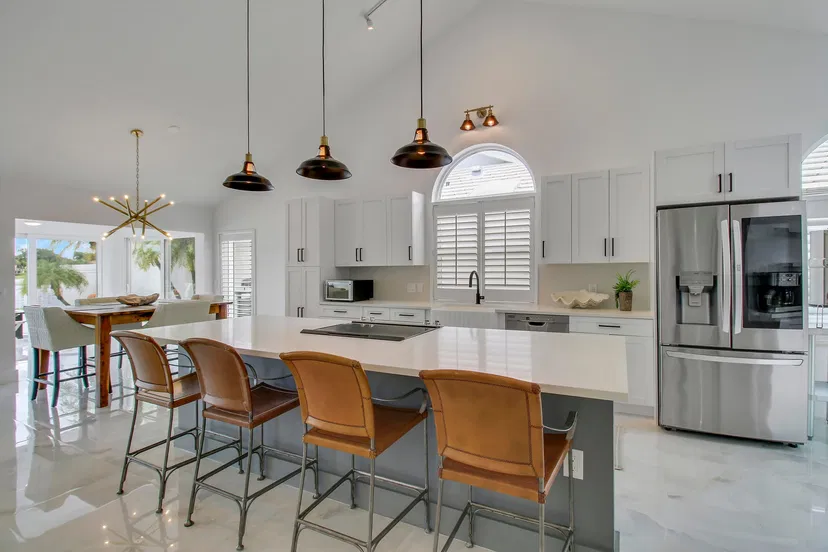 2308 SARATOGA BAY Drive, West Palm Beach