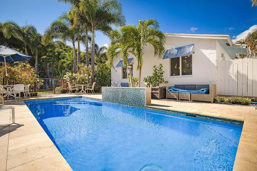 338 NE 7th Avenue A, Delray Beach