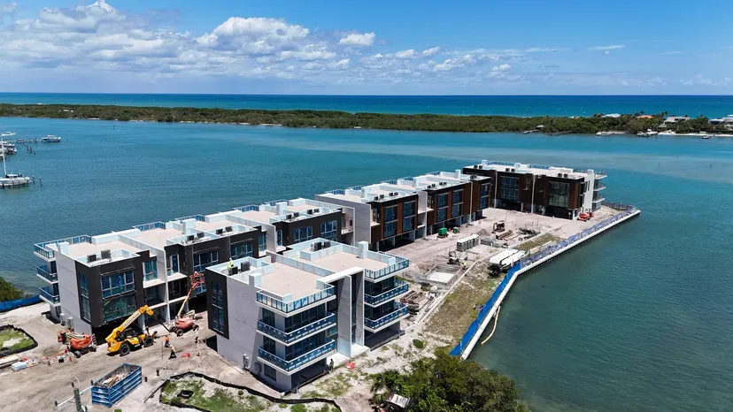 12450 SE CRYSTAL COVE Place 15, Jupiter