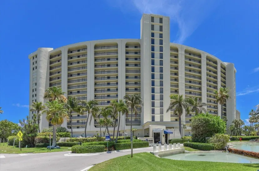 Unit 1405 · Ocean Trail Jupiter · Jupiter