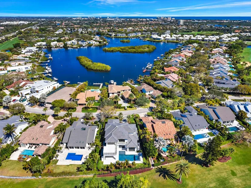 117 REGATTA Drive, Jupiter