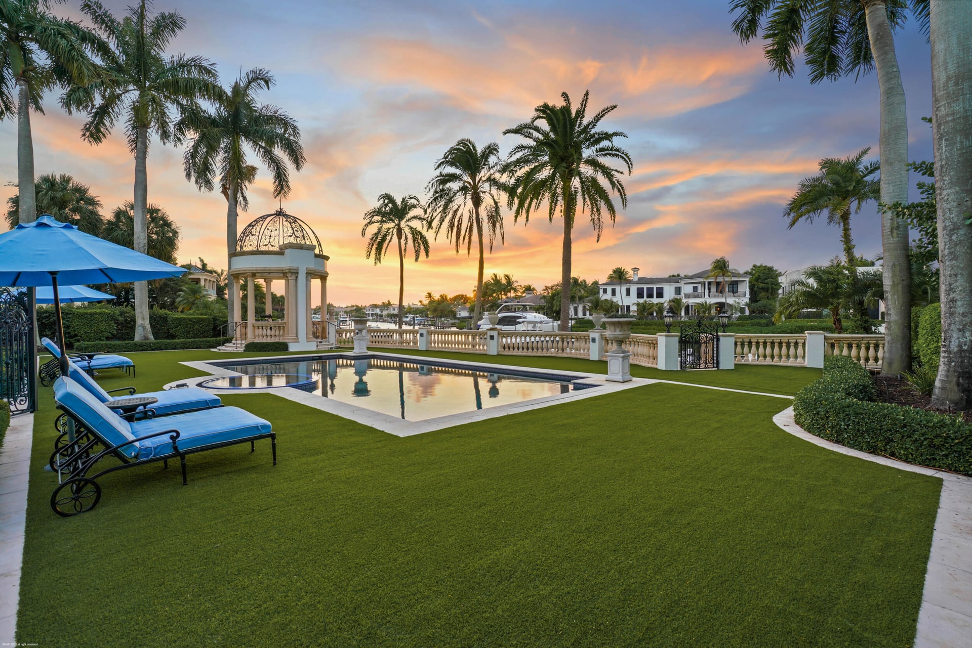 Sold Oct 2026 · 370 Eagle Drive, Jupiter