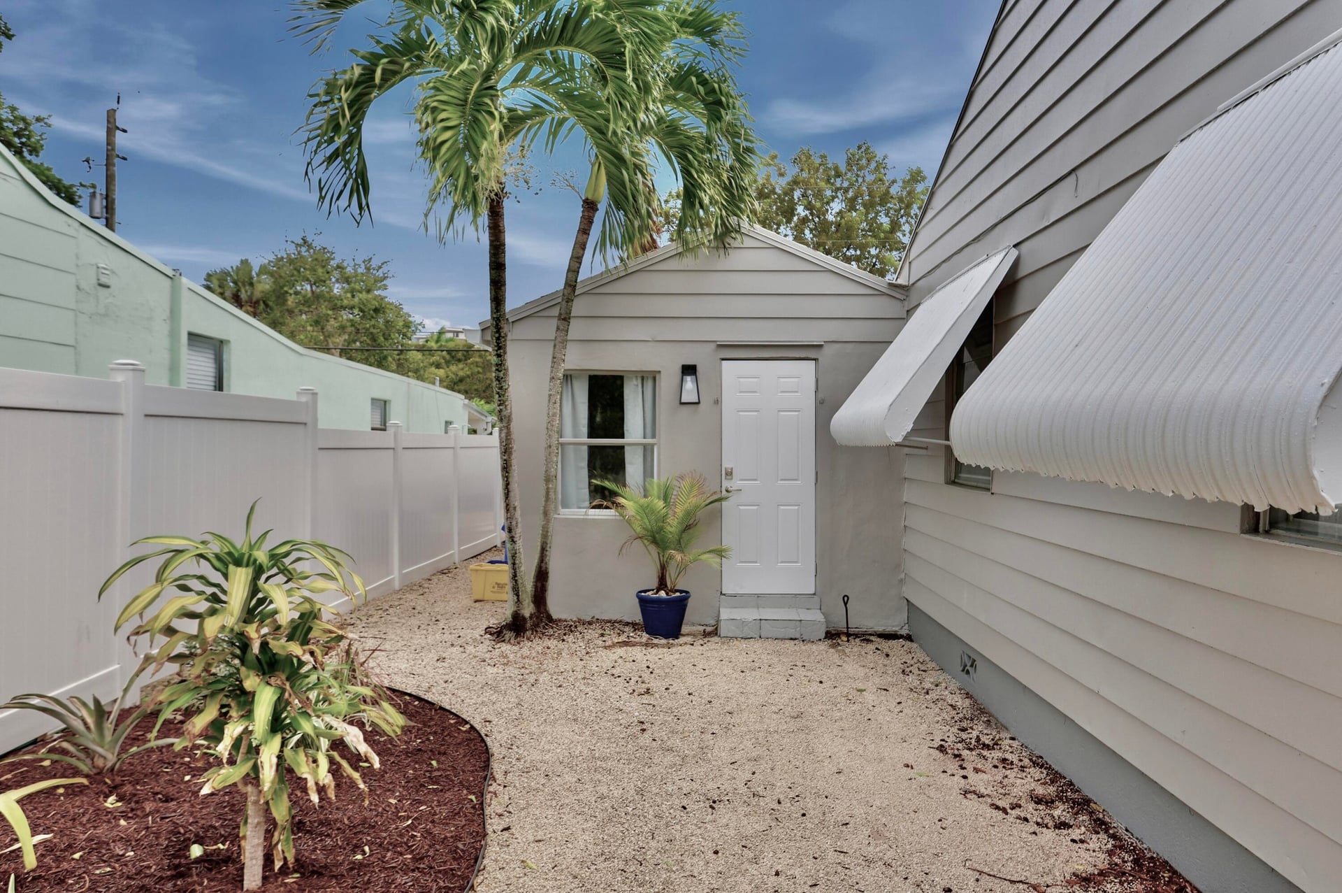 Downtown Delray Beach Unit Back