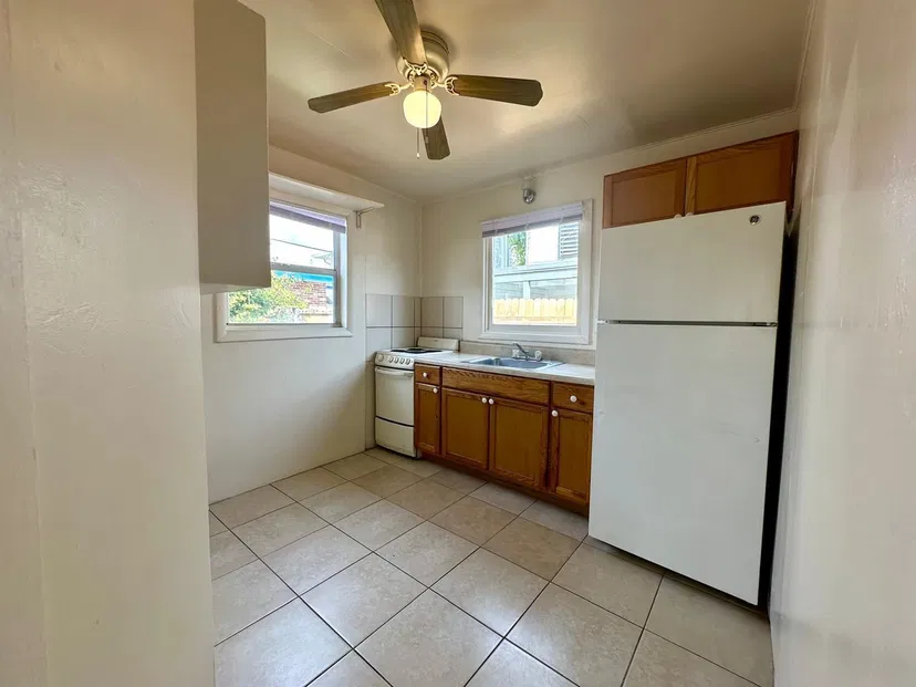 Downtown West Palm Beach Unit A