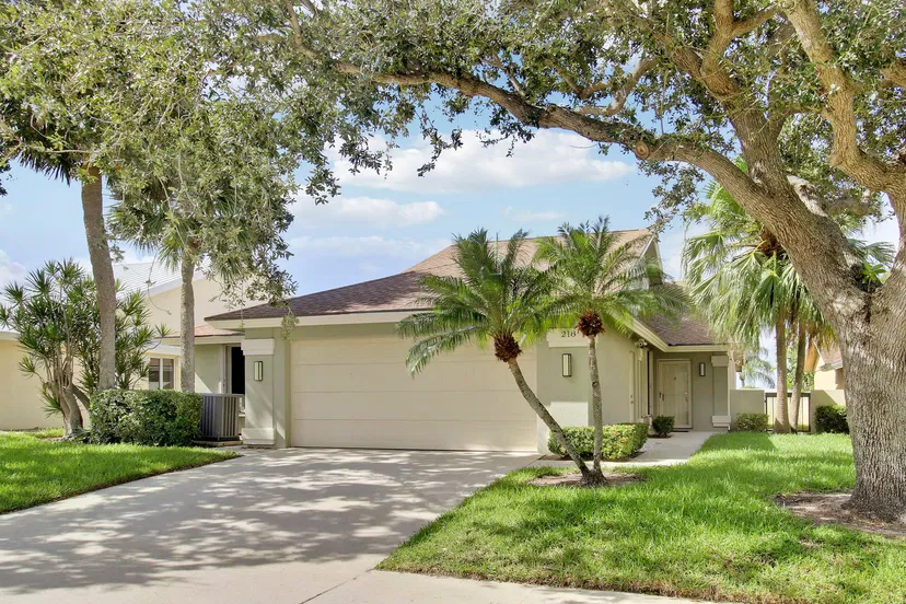 218 RIDGE Road, Jupiter