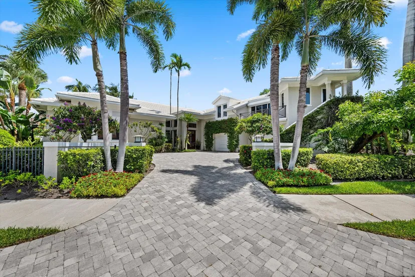 136 ECHO Drive, Jupiter