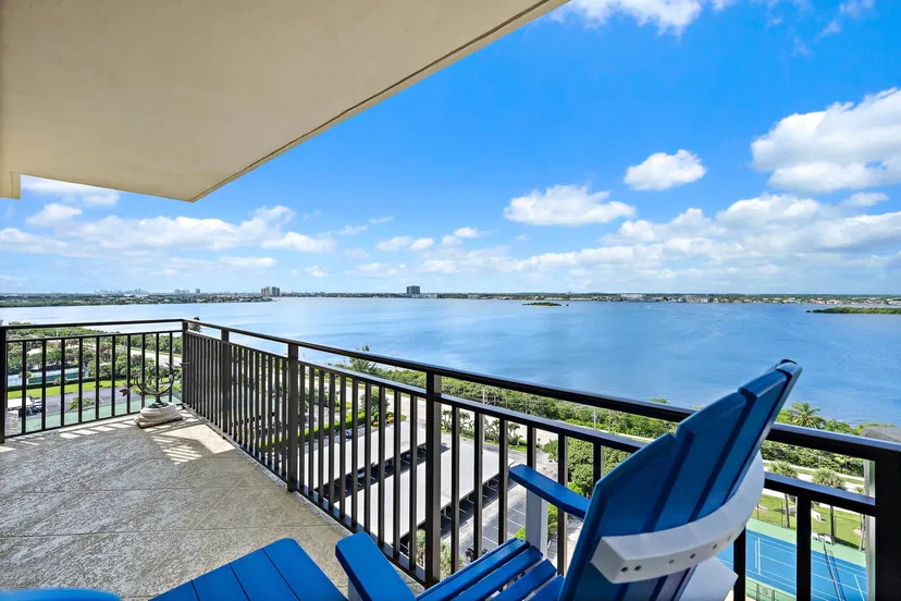 Singer Island Unit 12-C