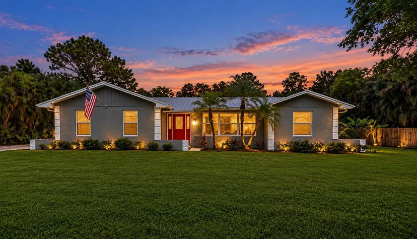 17886 BRIDLE Lane, Jupiter Farms