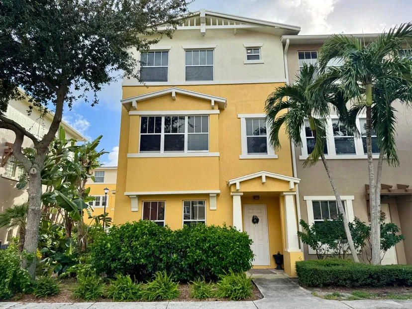 Cityside West Palm Beach Unit 1