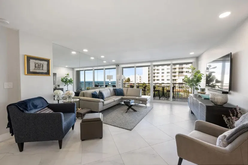 3546 S OCEAN Boulevard #527 — photo 3