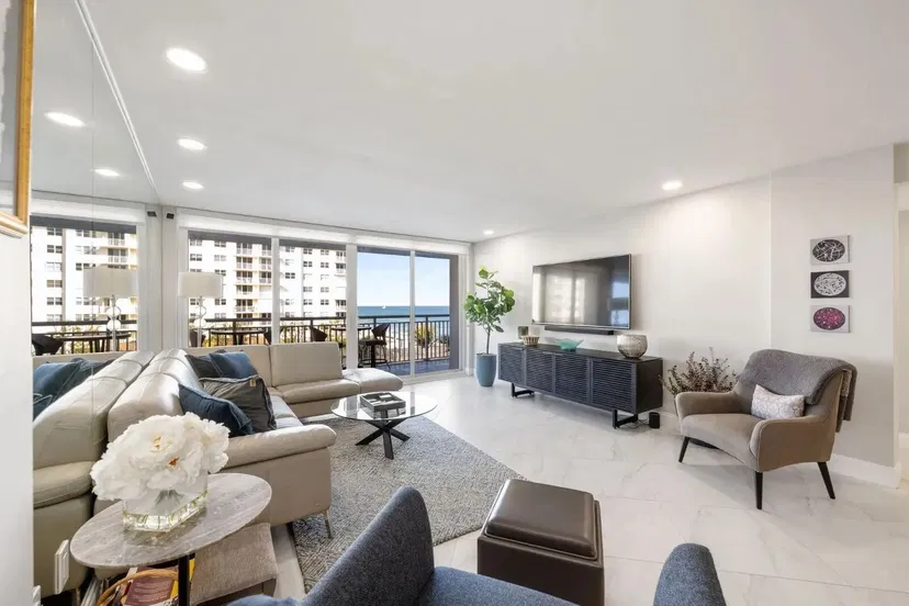 3546 S OCEAN Boulevard #527 — photo 4