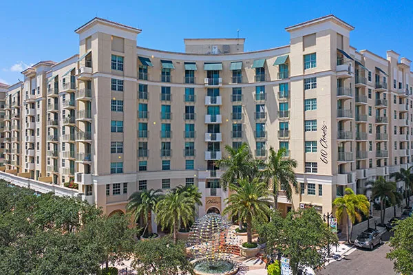 610 Clematis — Downtown West Palm Beach