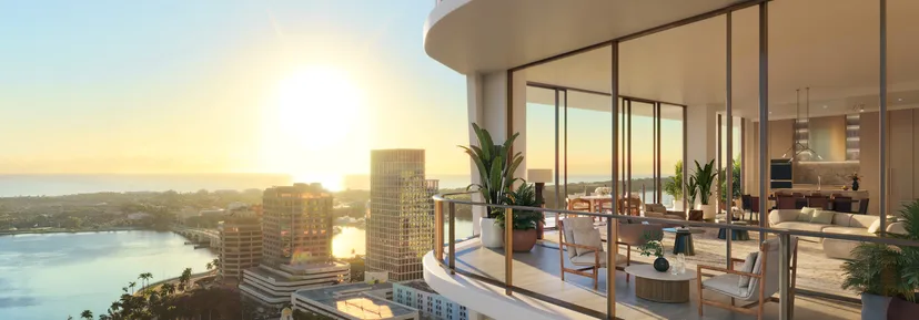 Banyan Tree Residences