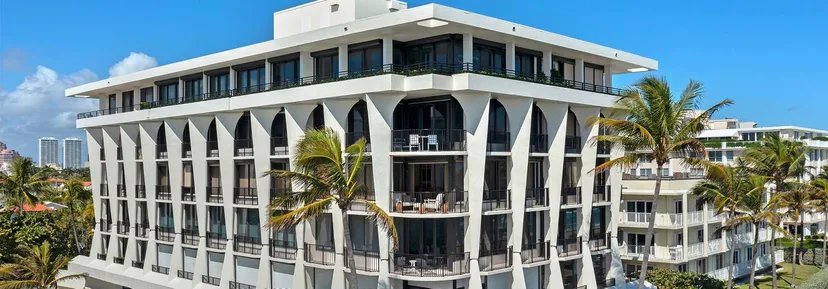 Dunster House Palm Beach — Palm Beach