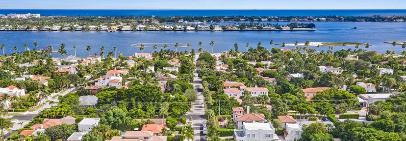 El Cid West Palm Beach — West Palm Beach