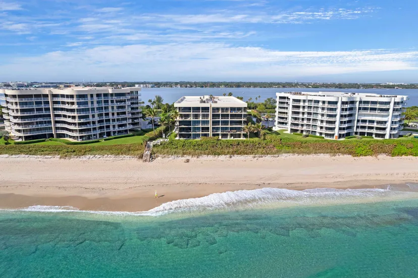 Emeraude Palm Beach — Palm Beach