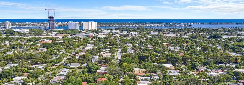 Flamingo Park — West Palm Beach