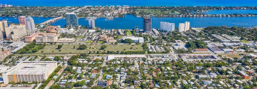 Grandview Heights — West Palm Beach