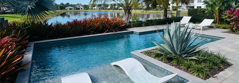 Lotus Palm Boca Raton — Boca Raton