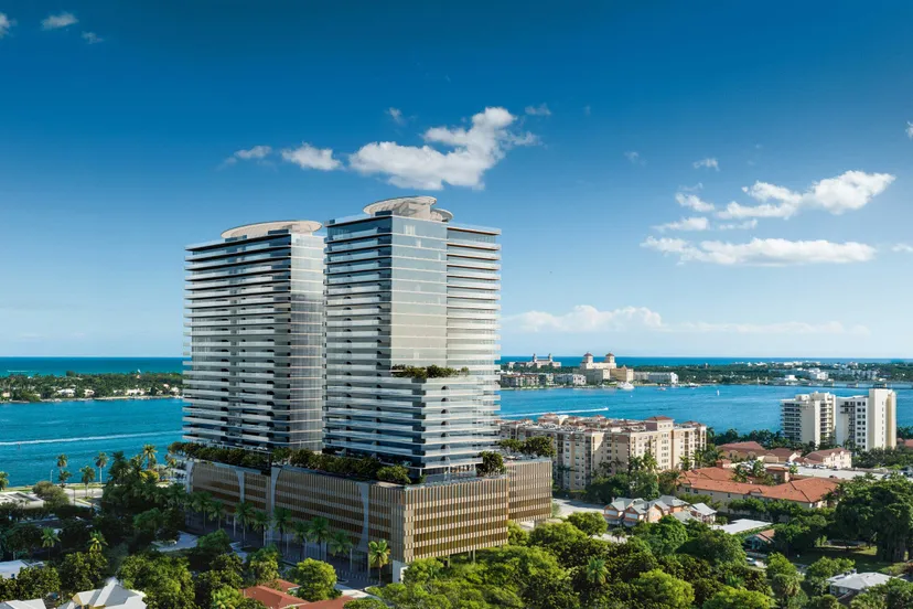 Olara — Downtown West Palm Beach