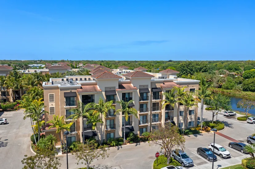 Sold Nov 2025 · 4903 Midtown Lane 3404, Palm Beach Gardens