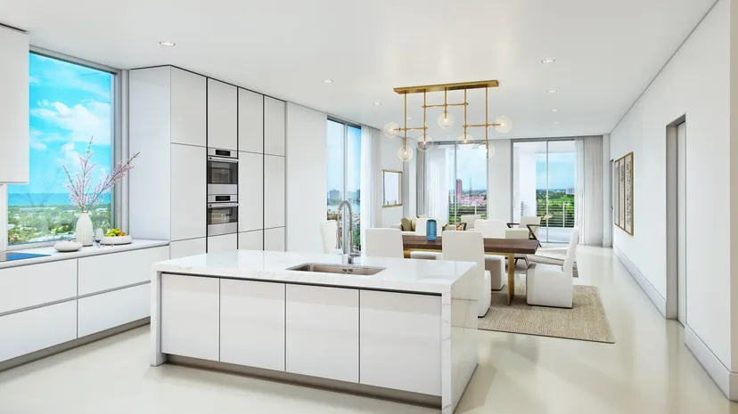 Royal Palm Residences Boca Raton — Boca Raton