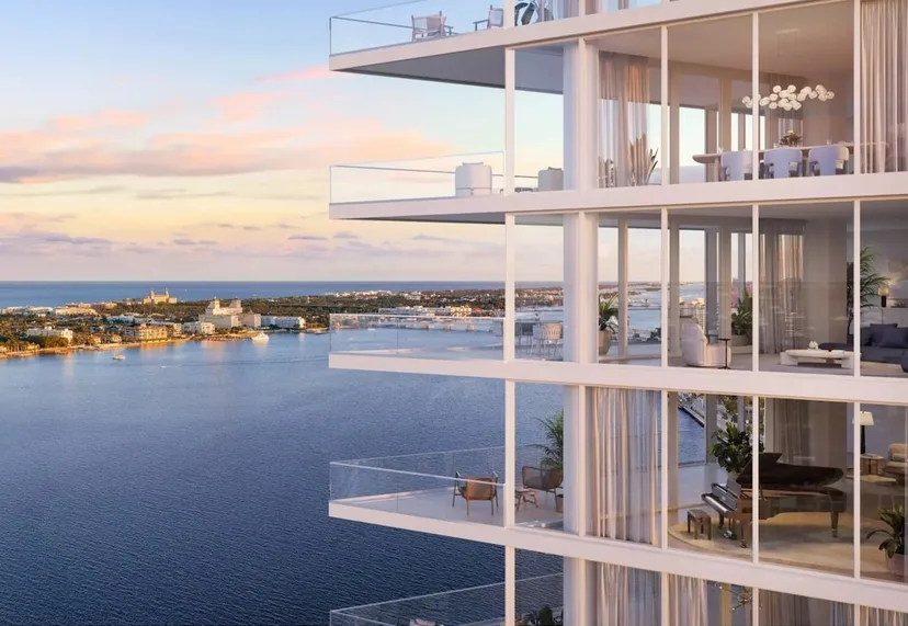 Shorecrest — Downtown West Palm Beach