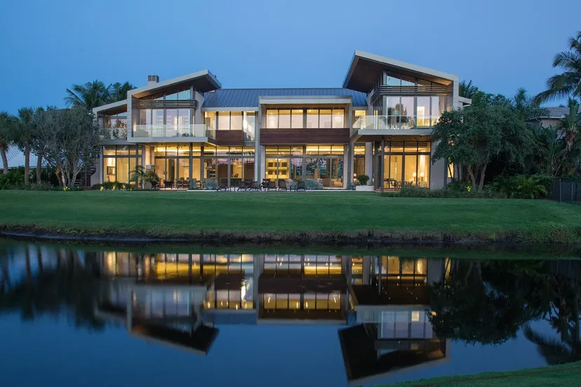 St. Andrews Country Club — Boca Raton