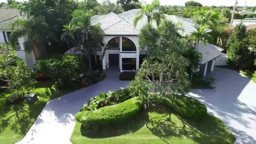 The Sanctuary Boca Raton — Boca Raton