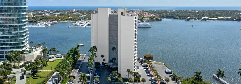 Trianon — Downtown West Palm Beach