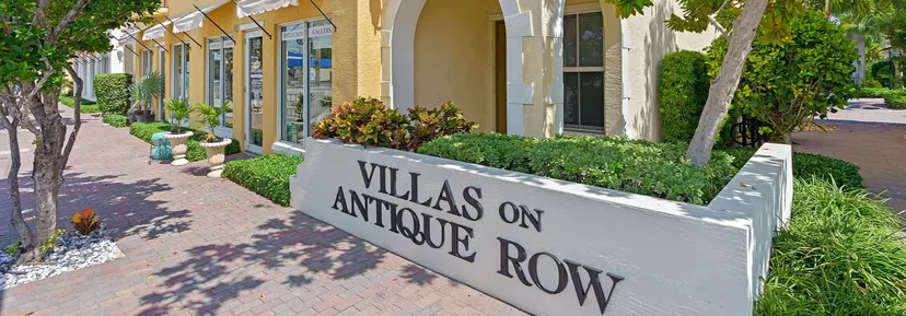 Sold May 2020 · 3620 S Dixie Highway 240, West Palm Beach